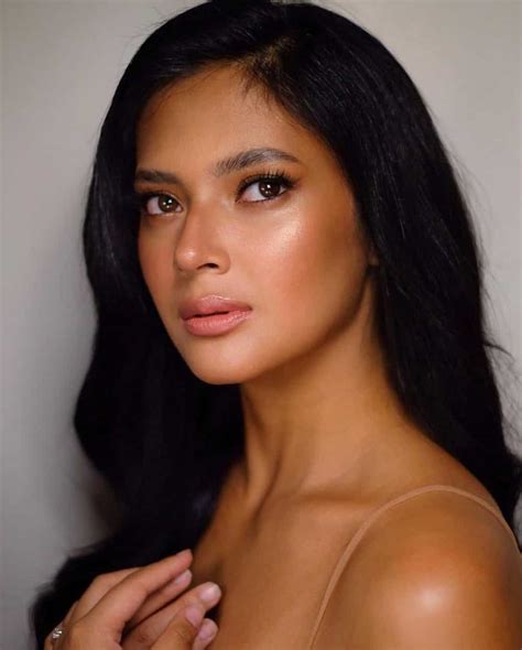 Top 10 Most Beautiful Celebrities in the Philippines In 2024.